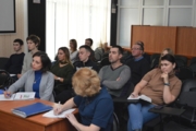 заседание клуба заинтересованных стоматологов ноябрь 2016