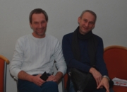 Рогацкин Д.В. семинар Трехмерная радиодиагностика