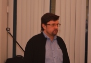 Рогацкин Д.В. семинар Трехмерная радиодиагностика