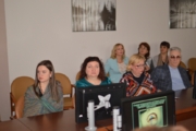 конференция 40 лет стоматологии №3