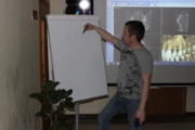 Русинов Д.А. Мастер-класс по работе с 3D 