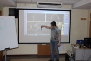 Русинов Д.А. Мастер-класс по работе с 3D 