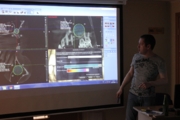 Русинов Д.А. Мастер-класс по работе с 3D 