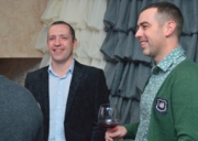 Юбилейное заседание Клуба заинтересованных стоматологов