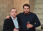 Юбилейное заседание Клуба заинтересованных стоматологов