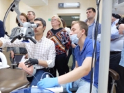 Семинар Чавушьян К.Д.