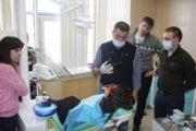 Акулович А.В."Современные методы устранения дисколоритов зубов"