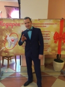 Бал Стоматологов 2016