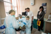 Конкурс профессионального мастерства 