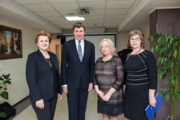 Конкурс профессионального мастерства 