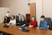 Конкурс профессионального мастерства 