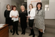 Конкурс профессионального мастерства 