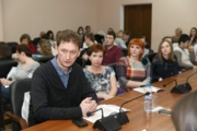 Конкурс профессионального мастерства 