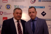 Бал стоматологов 2017