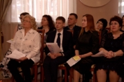 Бал стоматологов 2017