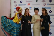 Бал стоматологов 2017