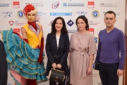 Бал стоматологов 2017