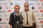 Бал стоматологов 2017