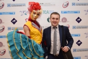 Бал стоматологов 2017