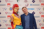 Бал стоматологов 2017