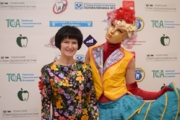 Бал стоматологов 2017