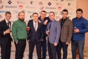 Бал стоматологов 2017