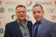 Бал стоматологов 2017