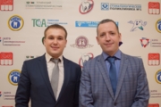 Бал стоматологов 2017