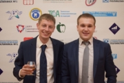 Бал стоматологов 2017