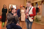 Бал стоматологов 2017