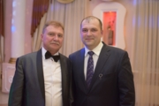 Бал стоматологов 2017