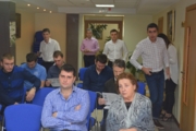 Чавушьян Карэн семинар Микропротезирование