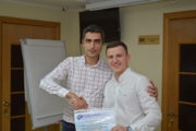 Чавушьян Карэн семинар Микропротезирование