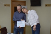 Чавушьян Карэн семинар Микропротезирование