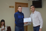 Чавушьян Карэн семинар Микропротезирование